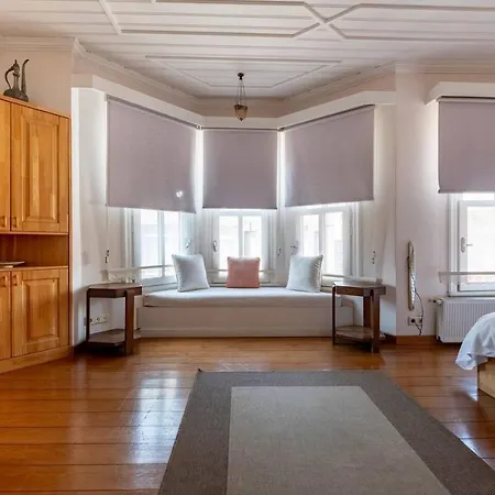 别墅 Terrace Triplex In Peninsula