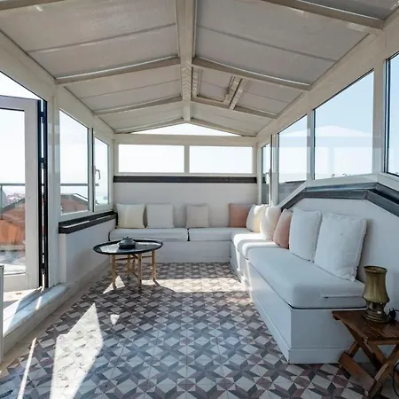 别墅 Terrace Triplex In Peninsula *