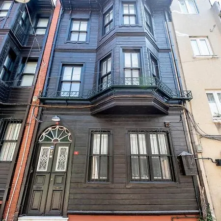 别墅 Terrace Triplex In Peninsula